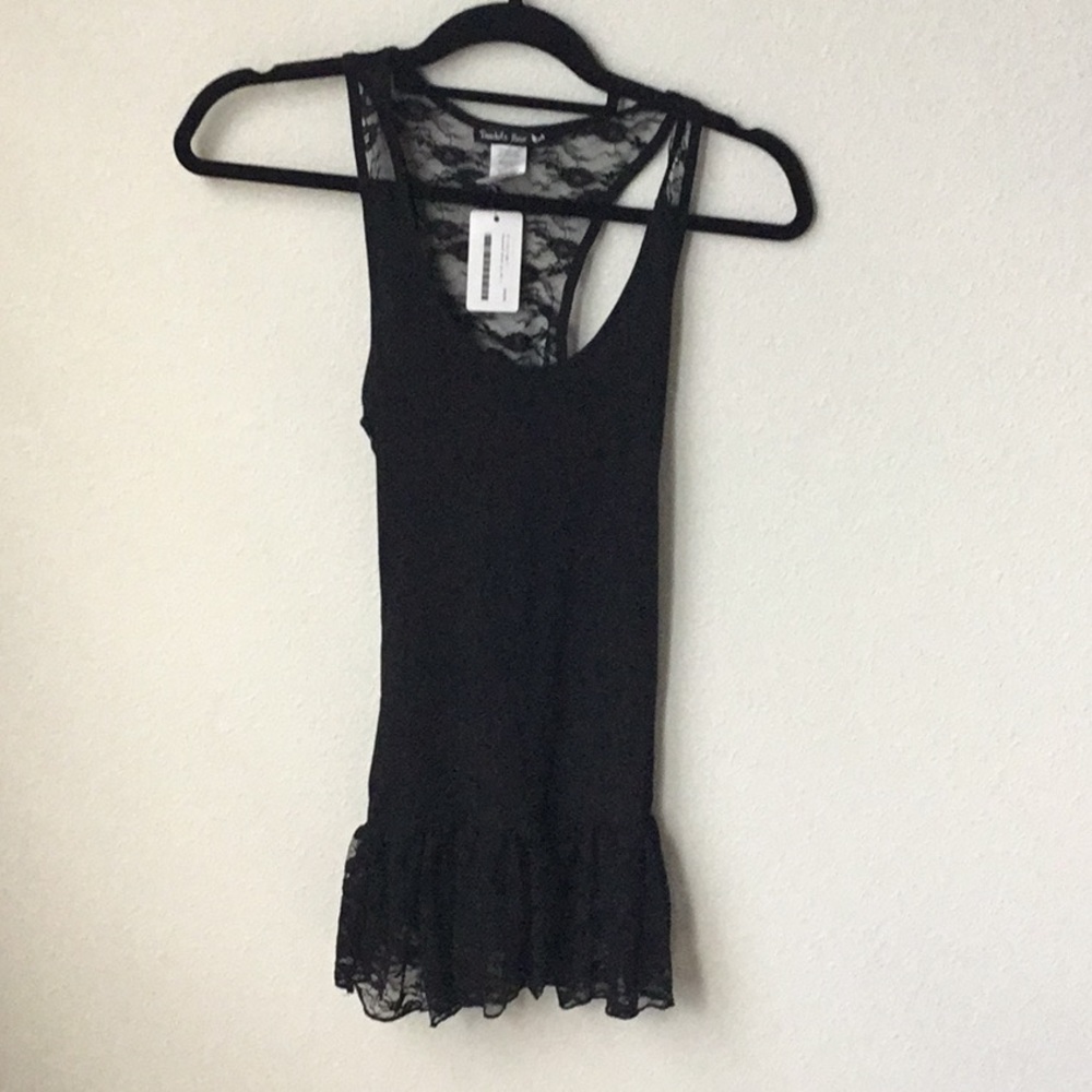 Lori James size s